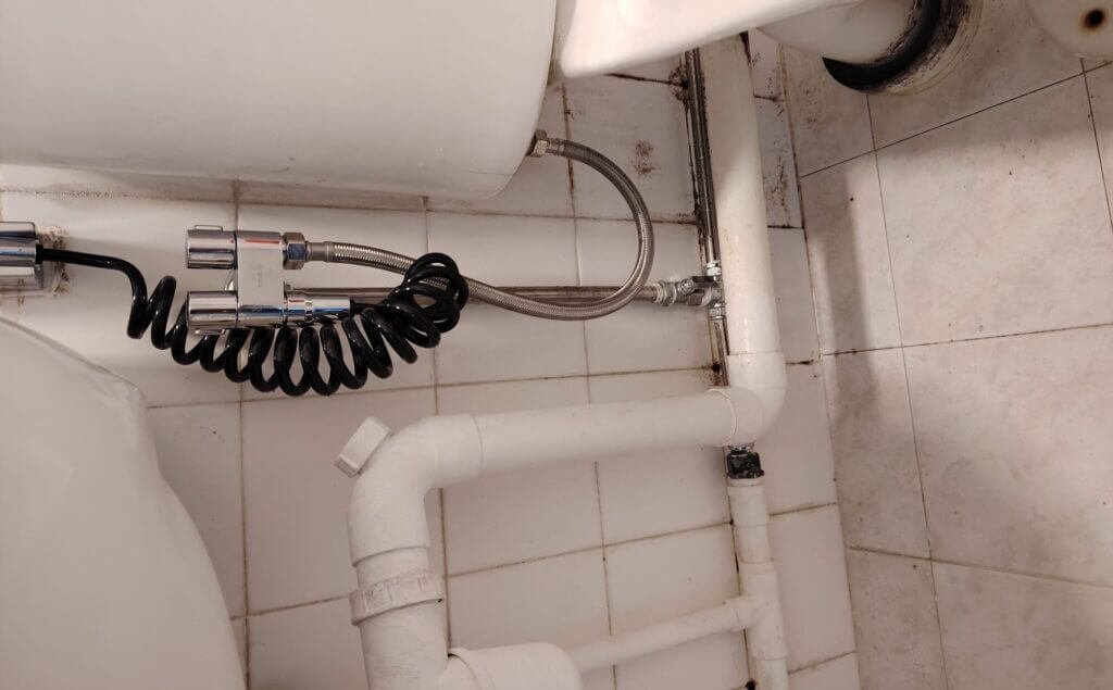 Polaris Plumbing Services