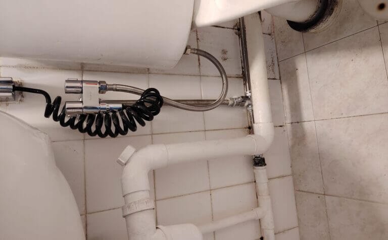 Polaris Plumbing Services