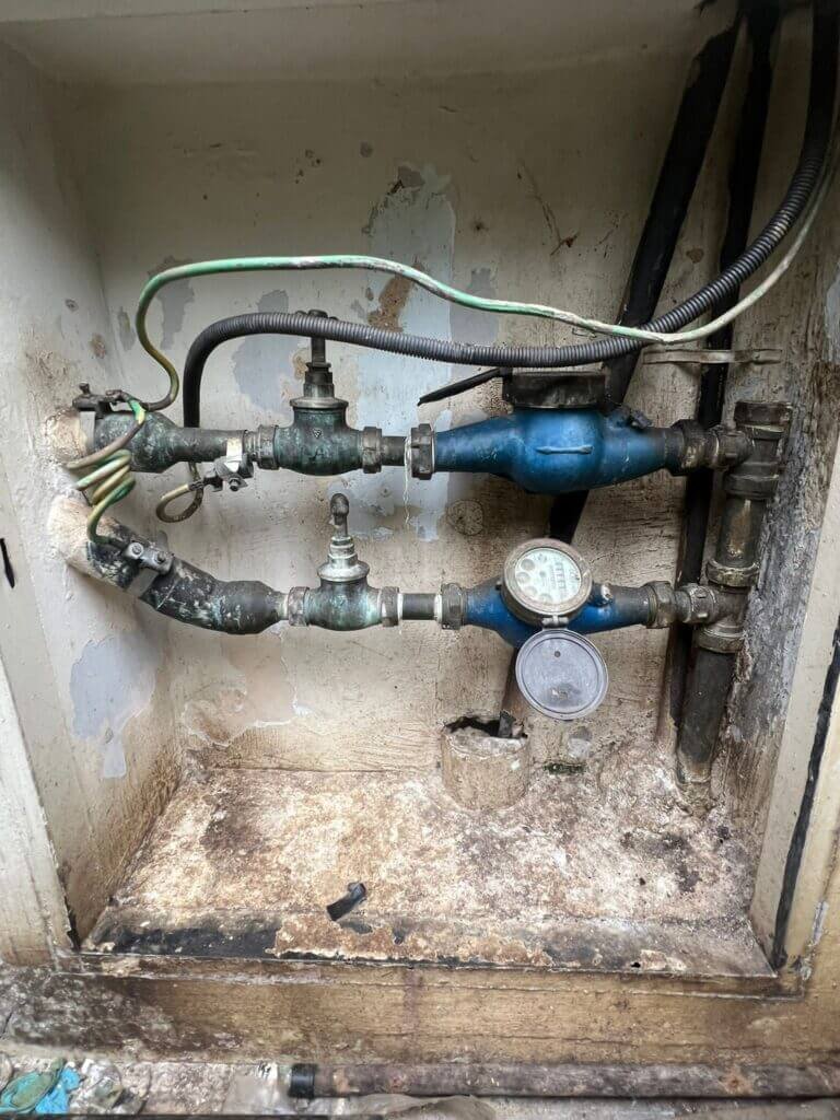 Polaris Plumbing Services