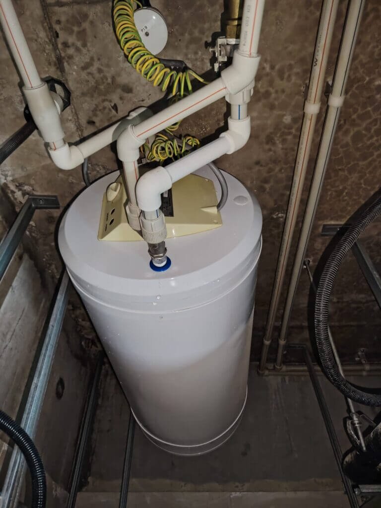Polaris Plumbing Services
