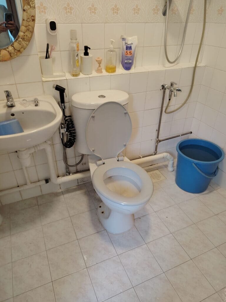 Polaris Plumbing Services
